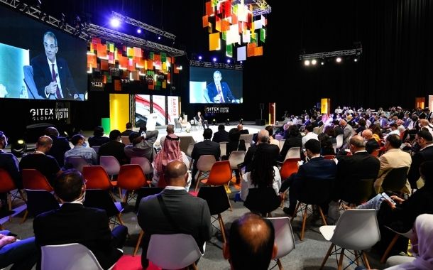 Africa Set To Become a Digital Talent Powerhouse, according to experts at inaugural Gitex