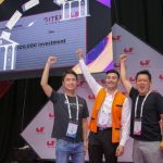 Gitex Future Stars Supernova Challenge 2021 awards Korean startup Deepbrain AI top prize as event rebrands to North Star Dubai