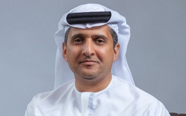 H.E. Mansoor Bu Osaiba, Chief Executive Officer, Nedaa