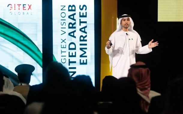 His Excellency Wesam Lootah, CEO of Smart Dubai Government Establishment, Digital Dubai