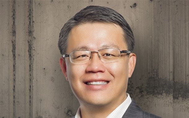 Jerry Huang, Senior Director – Global Market Development at Getac