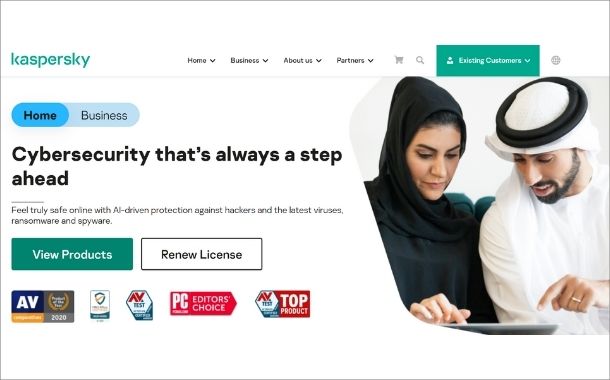 ICS Computers in UAE subject to increased cyber threats when compared to worldwide