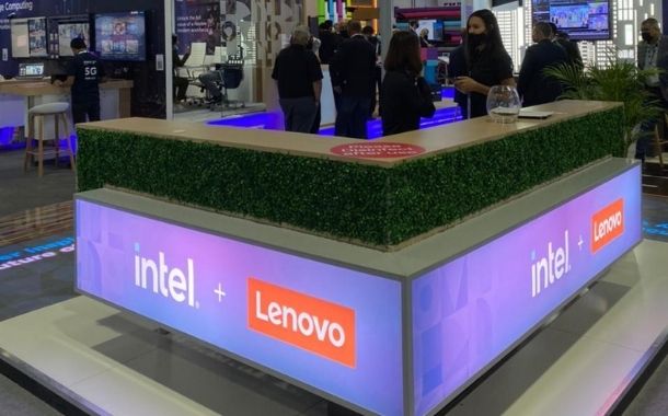 Lenovo presenting advanced new IT solutions for building a smarter future at Gitex 2021