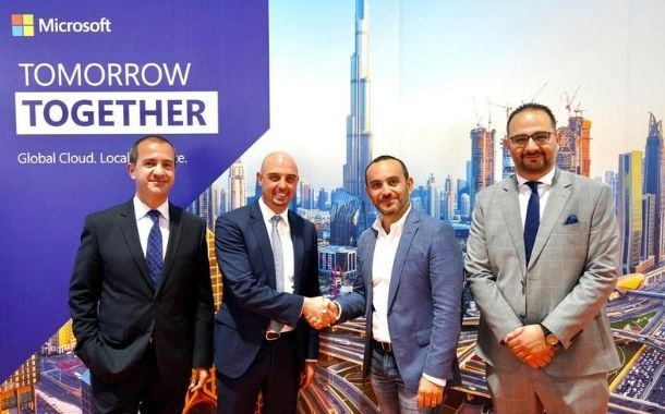 Liferay announces partnership with Microsoft Azure to scale digital experiences on cloud across the UAE