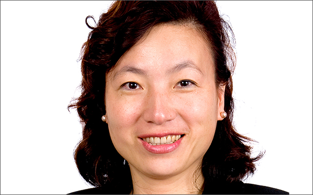 Lily Mok, VP Analyst, Gartner