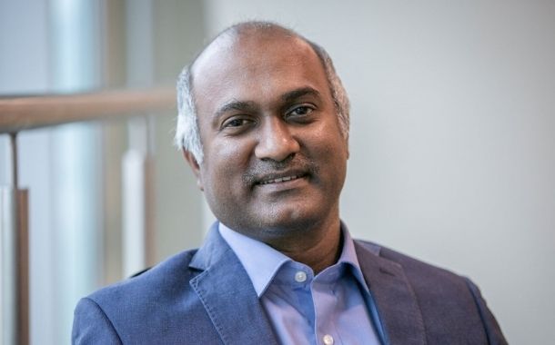 Nirmal Manoharan, Regional Director of Sales, ManageEngine