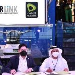 StarLink and Tamdeed Projects signs partnership at Gitex