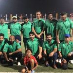 GEC Tech+ Corporate Championship 2021 witnessed the best matches between best corporate teams at GEMS Modern Academy in Dubai
