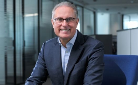 Philippe Jarre, CEO, Mindware