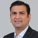 Ravi Saraogi, Co-founder and President, APAC, Uniphore.