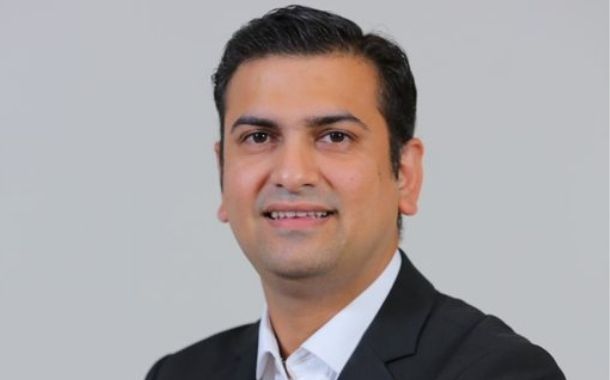 Ravi Saraogi, Co-founder and President, APAC, Uniphore.