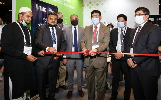 Regional developer launch, Binance CEO, Pakistani Minister