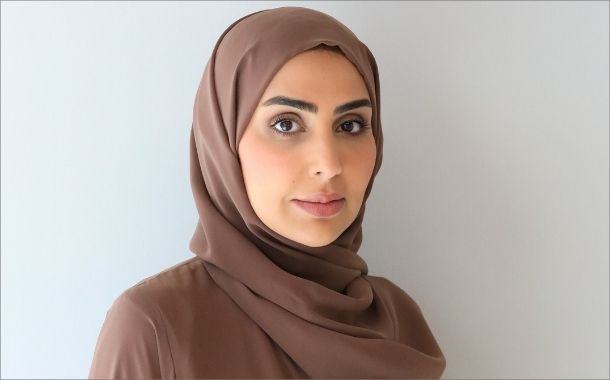 Shaima Rashed Al Suwaidi, Director of Marketing & Corporate Communication Department at Dubai Culture