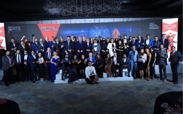 Superhero theme dominates GEC Media’s annual awards night