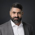 Ahmed Auda, Managing Director – Middle East, Turkey and North Africa, VMware