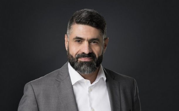 Ahmed Auda, Managing Director – Middle East, Turkey and North Africa, VMware