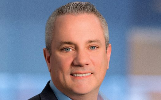 Scott Barlow, Sophos vice president of global MSP and cloud alliances.