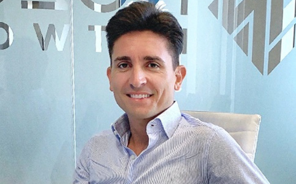 Andrea Carcano, Co-Founder and Chief Product Officer at Nozomi Networks.