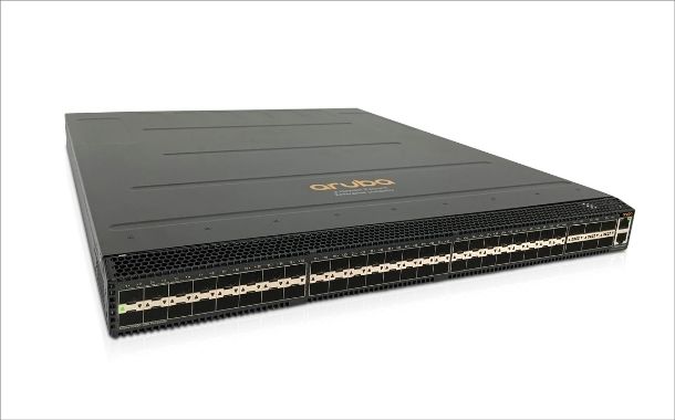 Aruba CX 10000 Series Switch