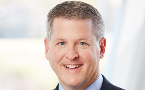 Mike Webster, senior vice president, and general manager, Oracle Retail