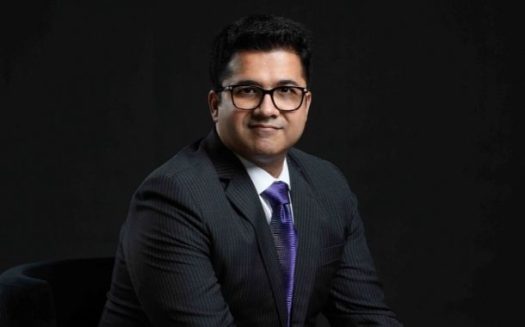 Samir Chopra, Founder & CEO at RNS Technology Services