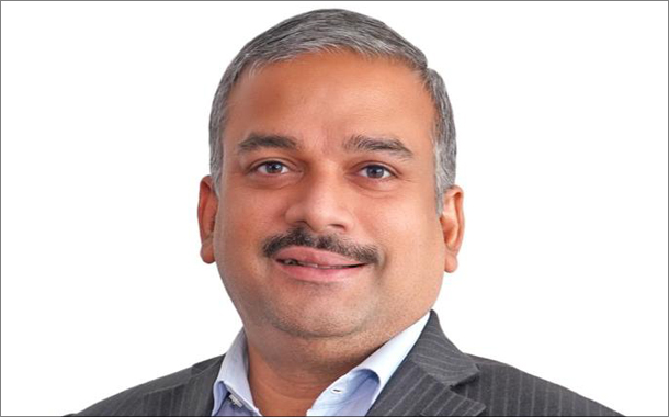 Ram Narayanan, Country Manager, Check Point Software Technologies, Middle East.