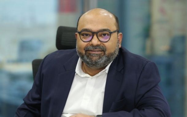 Sayantan Dev, President at Redington Value