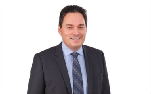 Stephan Robineau, EVP Network Business Division at Alcatel-Lucent Enterprise