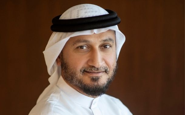 Saleem AlBlooshi, Chief Technology Officer, du.