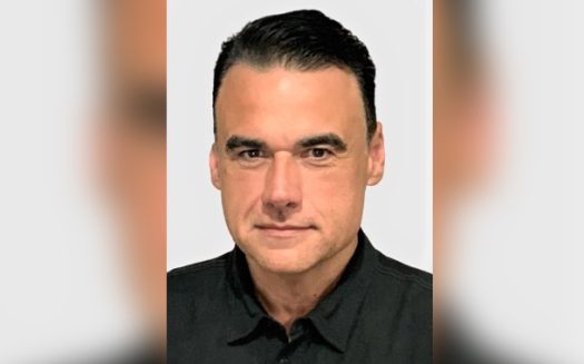 Mark Maslach, Vice President, Global Channels and Strategic Alliances at Cisco AppDynamics.