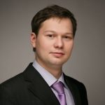 Alexey Parfentiev, Head of Analytics and Business Strategy at SearchInform.