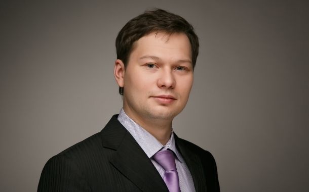 Alexey Parfentiev, Head of Analytics and Business Strategy at SearchInform.