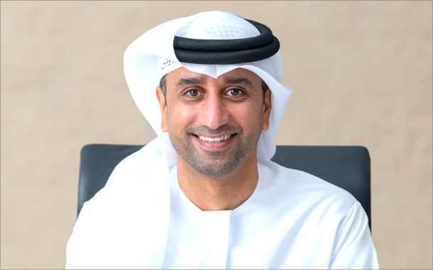 Fahad Al Hassawi, Chief Executive Officer of Emirates Integrated Telecommunications Company.