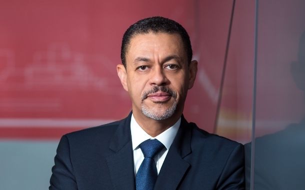 Khalid Elgibali, Division President – MENA, Mastercard.