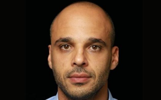 Louay Shaat, Security Specialist, Amazon Web Services.