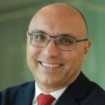 Rabih Itani, Country Manager UAE, Vectra AI.