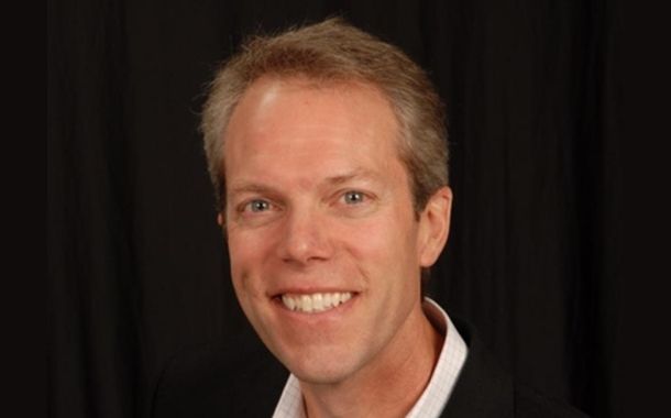 Rob Spee, new SVP of Global Channels, BeyondTrust