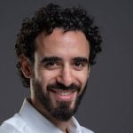 Samer Saad, Regional Manager, Middle East, AppsFlyer.