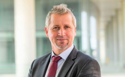 Stephan Berner, Chief Executive Officer at Help AG.