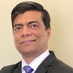 Sumanta Roy, Head, TCS Middle East, Africa,