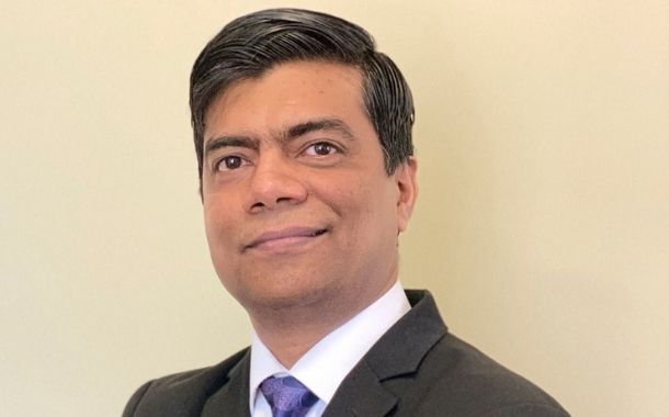 Sumanta Roy, Head, TCS Middle East, Africa,