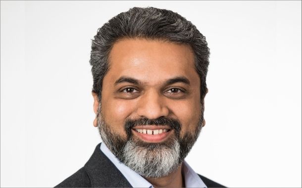 Sumedh Thakar president and CEO of Qualys