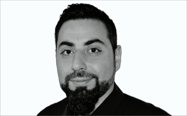 Tarek Naja, Solution Architect, Middle East, Qualys.