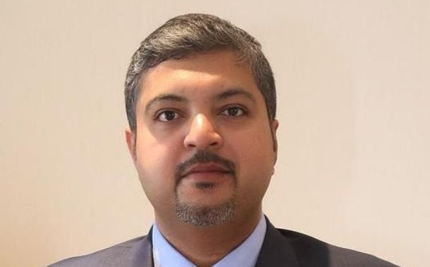 Zeeshan Hadi, newly appointed, Country Manager, UAE at HPE Aruba