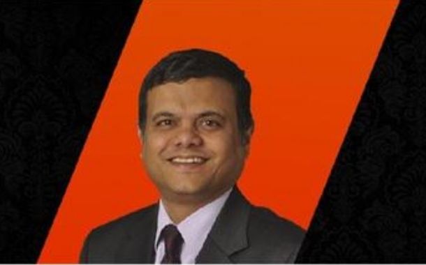 Vikram Nair, President, EMEA Business at Tech Mahindra