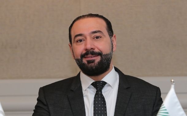 Adel Qahwash, General Manager, AlJammaz Technologies.