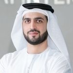 Ammar Al Malik, Managing Director of Dubai Internet City