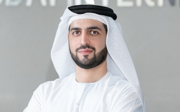 Ammar Al Malik, Managing Director of Dubai Internet City