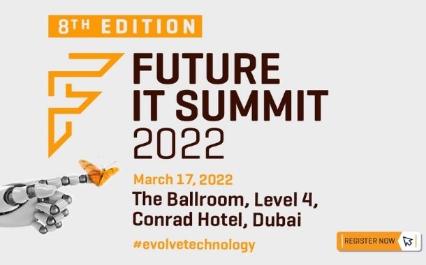 Global CIO Forum announced the Future IT Summit 2022 on 17th March.