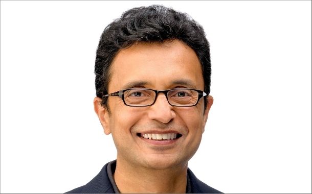 Hitesh Sheth, President and CEO, Vectra AI.